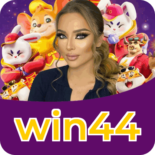 Login rápido no app win44