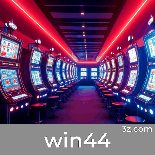 win44: Plataforma Profissional e Confiável para Apostas