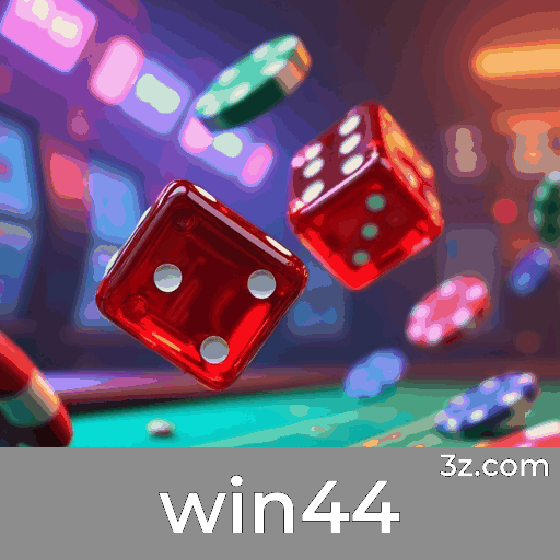 win44: Top Plataforma de Apostas Seguras e Rápidas