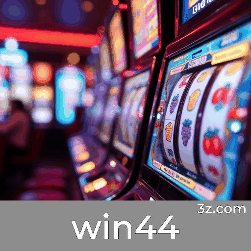 Experimente os Jogos de Cassino Diversificados no win44