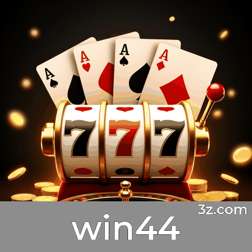 Descubra os Jogos Diversos da win44 e Ganhe Grande!