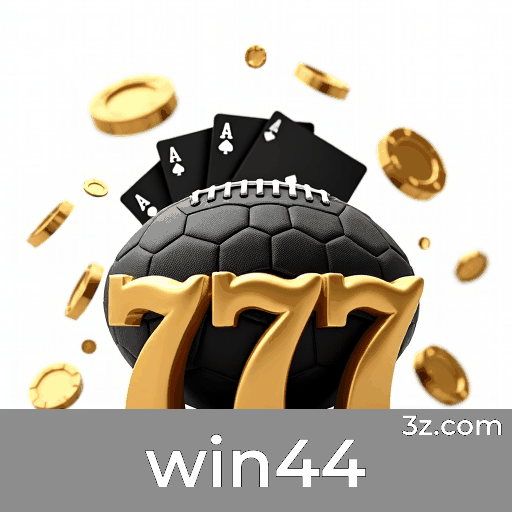 win44: Diversão e Entretenimento sem Limites para Brasileiros