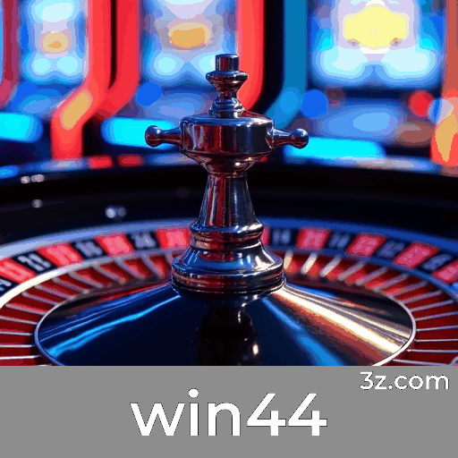 Descubra a Emoção dos Jogos de Cassino no win44