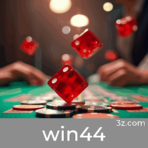 win44: Diversão e Entretenimento sem Limites para Brasileiros