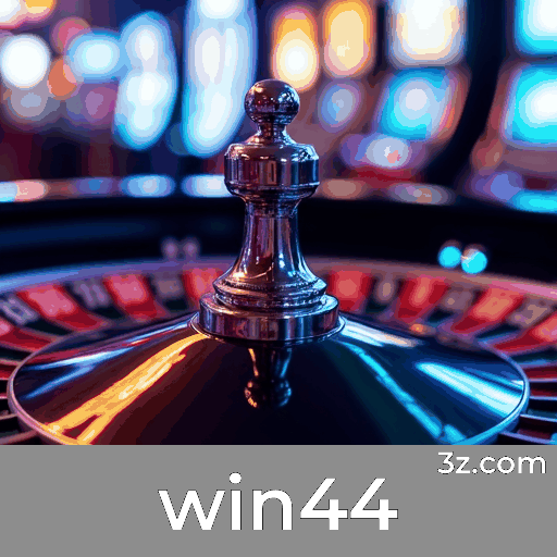 win44.com - Plataforma Líder em Apostas Online no Brasil - win44