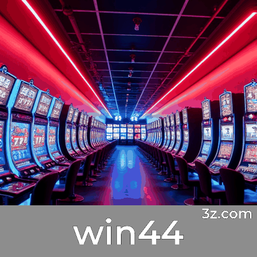 win44: Entretenimento Interativo e Social no Casino