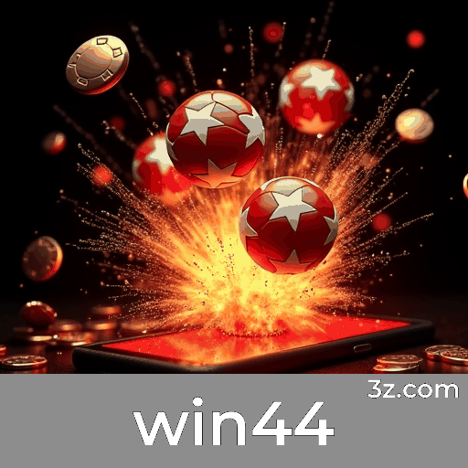 Descubra a Emoção dos Jogos de Cassino no win44