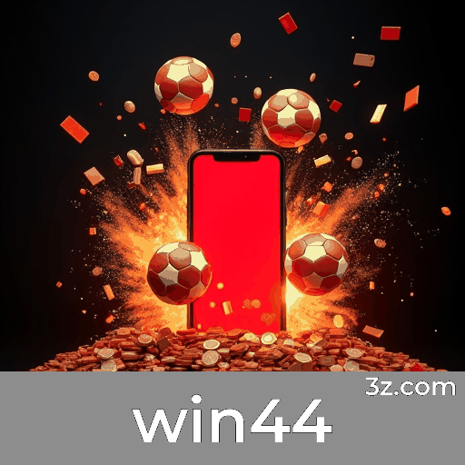 Sistema de Recompensas Multinível: Maximize Seus Ganhos no win44