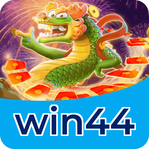 Siga a win44 no Facebook