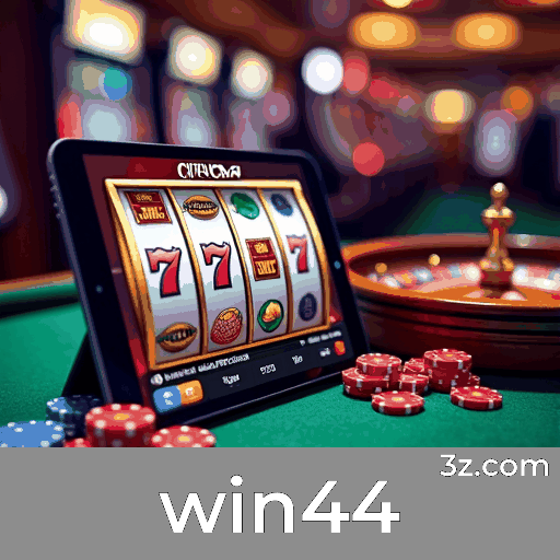 Win44: Download Rápido e Fácil para Usuários Brasileiros