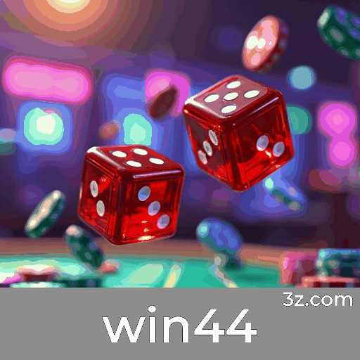win44 casino: Experiência Social Interativa e Comunidade Vibrante